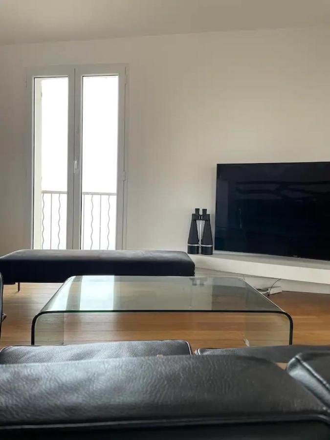 Appartement CASA GUASCO superbe duplex au cœur de la Citadelle, vue à 360 à Bastia  Extérieur photo