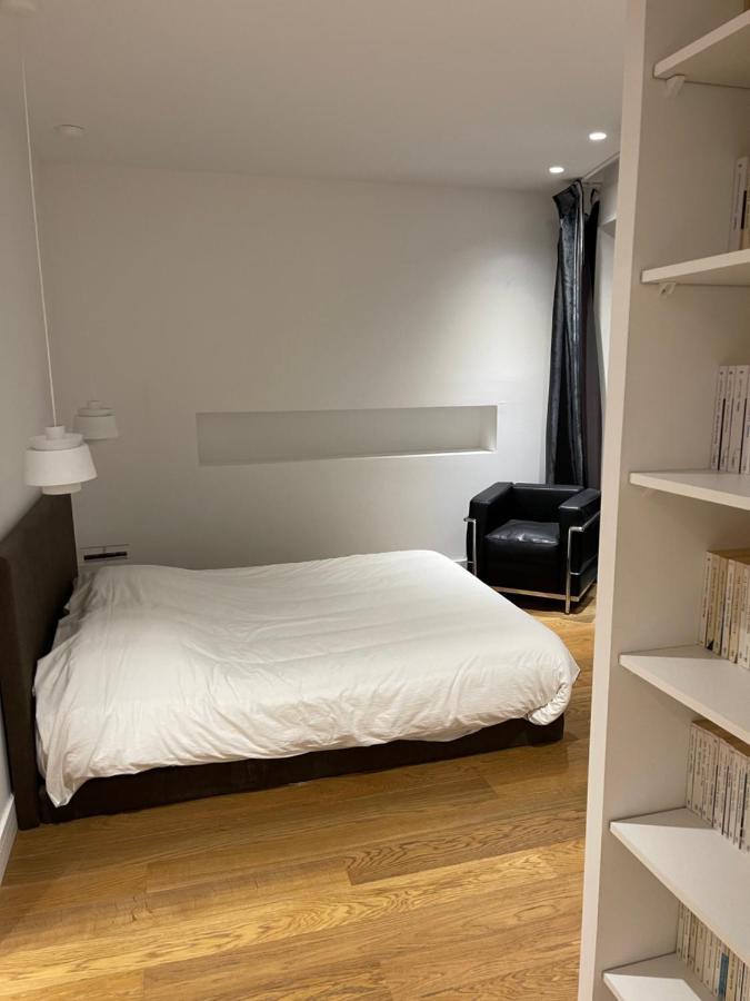 Appartement CASA GUASCO superbe duplex au cœur de la Citadelle, vue à 360 à Bastia  Extérieur photo